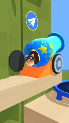 Hamster Maze screenshot2