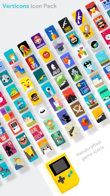 Verticons screenshot4