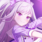 ゴシックは魔法乙女-美少女シューティング- MOD APK icon