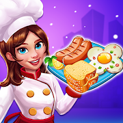 Cooking Land MOD APK