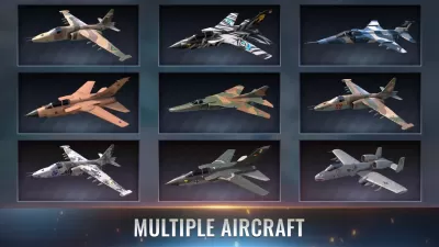 Fighter Pilot screenshot3