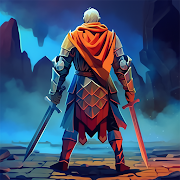 Polygon Fantasy MOD APK icon