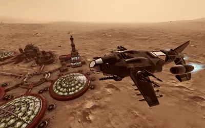 Space Commander screenshot3