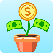 Merge Money MOD APK icon