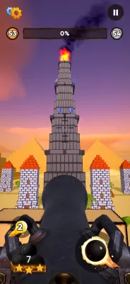 Cannon It! screenshot3