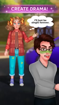 Makeover Merge screenshot2