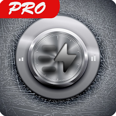 Volume Booster Max Pro MOD APK icon