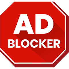 Adblock MOD APK icon