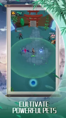Sword Hero：Adventure Time screenshot2