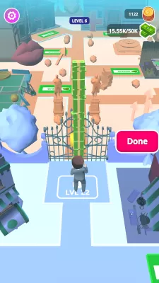Money Rush screenshot1