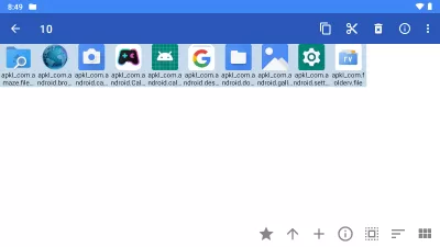 FV File Pro screenshot3