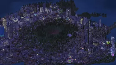 TheoTown screenshot3