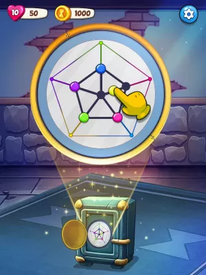 Escape Time Logic Puzzle Games screenshot2