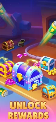 Merge Restaurant screenshot2