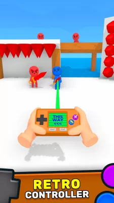 Mind Controller screenshot1