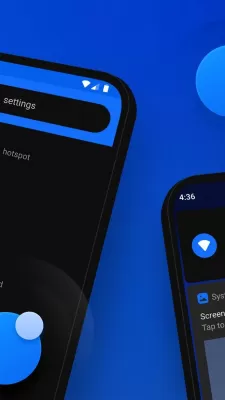 Flux screenshot3