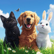 Pet World MOD APK icon