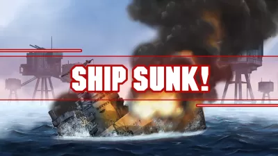 BATTLESHIP - Multiplayer Game screenshot1