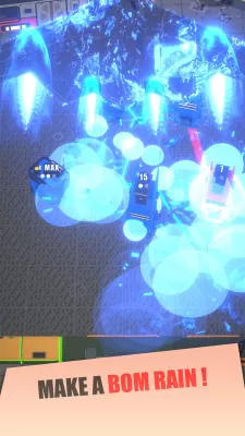 Planet War: Conqueror screenshot4