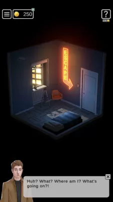 50 Tiny Room Escape screenshot2