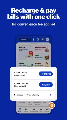 MyJio screenshot1