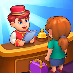 My Tiny Hotel MOD APK