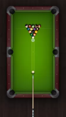 Shooting Ball screenshot1
