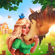 Homesteads MOD APK icon