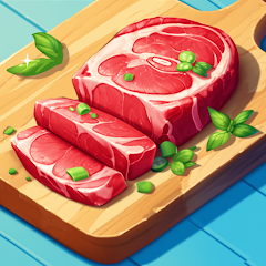 Wonder Chefs MOD APK icon