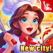 Cooking Voyage MOD APK icon