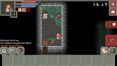 Remixed Dungeon screenshot3