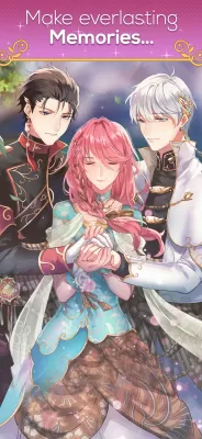 Memories: My Story, My Choice screenshot2