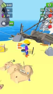 Oilman screenshot4