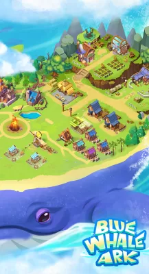 Blue Whale Ark screenshot3