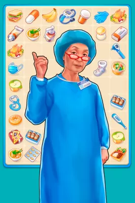 Merge Hospital by Operate Now screenshot3