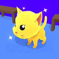Cat Escape MOD APK