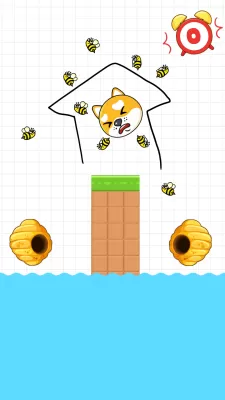 Save The Pets screenshot1