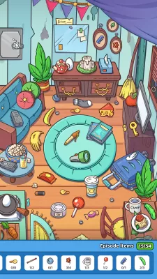 Found It screenshot1