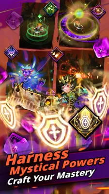 Evil Soul screenshot1