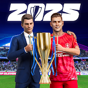 Top Eleven Be a Soccer Manager MOD APK
