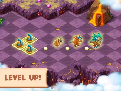 Mergest Kingdom screenshot2