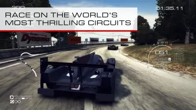 GRID™ Autosport Custom Edition screenshot2