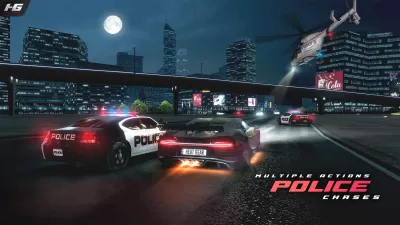 Heat Gear screenshot1