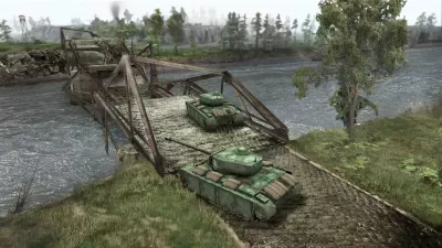 US Conflict screenshot1