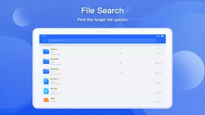EX File Manager screenshot3