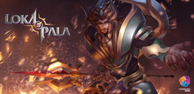 Lokapala screenshot1