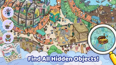 Find It Out screenshot2
