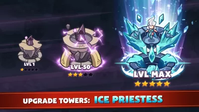 Empire Warriors screenshot1