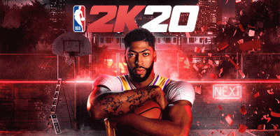 NBA 2K20 screenshot3