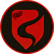 Tech VPN Pro / Protect Privacy MOD APK icon